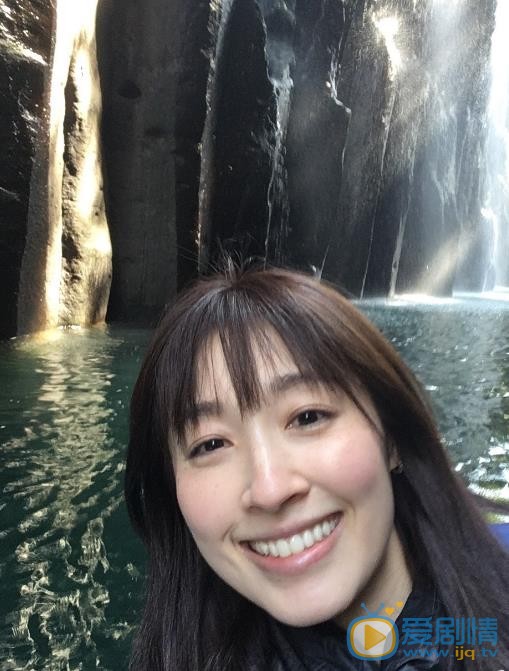 田中千绘旅行照 田中千绘高清写真_田中千绘高清剧照