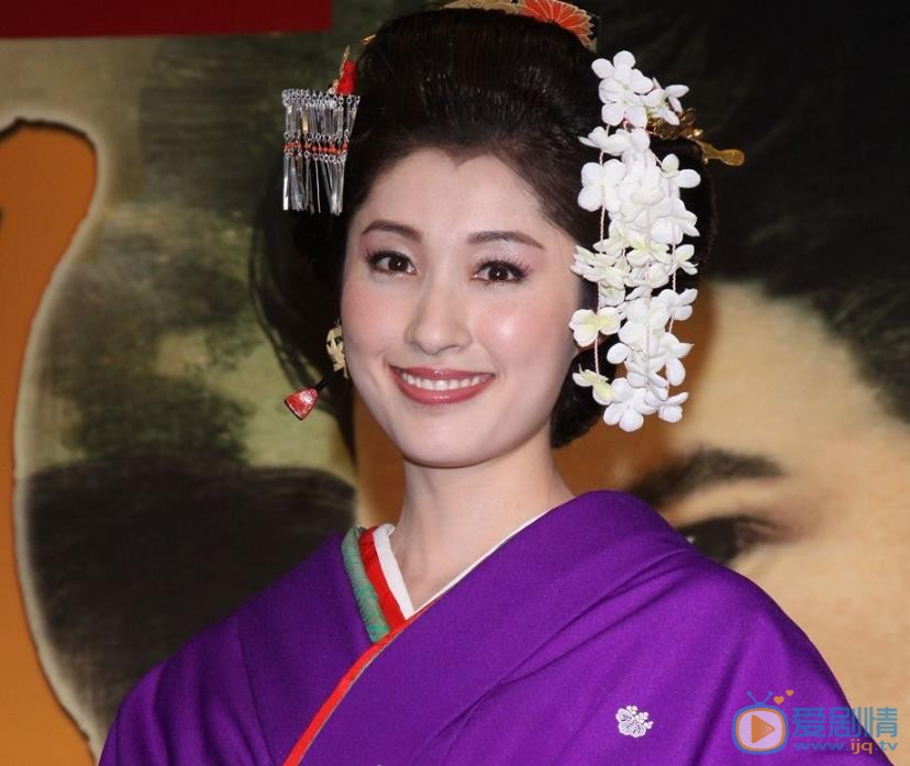 田中千绘影视作品照 田中千绘高清写真_田中千绘高清剧照