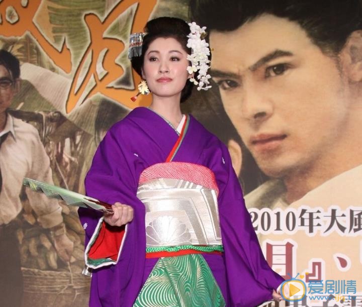 田中千绘影视作品照 田中千绘高清写真_田中千绘高清剧照