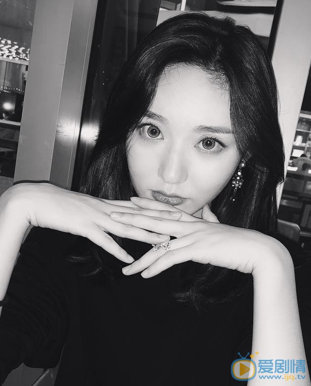 王莫涵生活照 王莫涵高清写真_王莫涵高清剧照