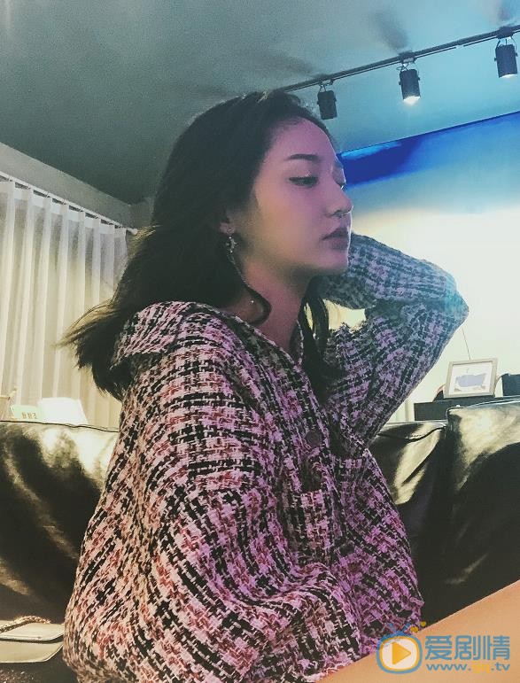 王莫涵生活照 王莫涵高清写真_王莫涵高清剧照
