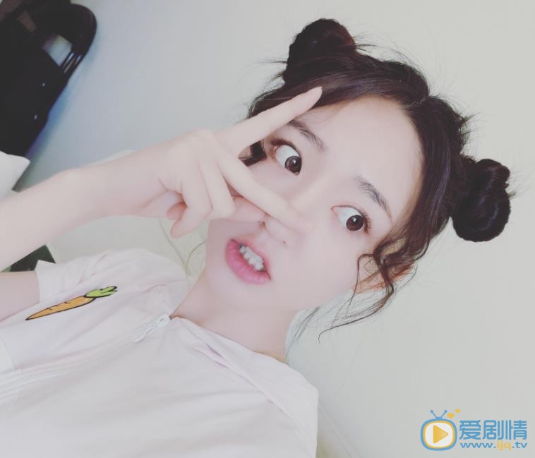 王莫涵生活照 王莫涵高清写真_王莫涵高清剧照