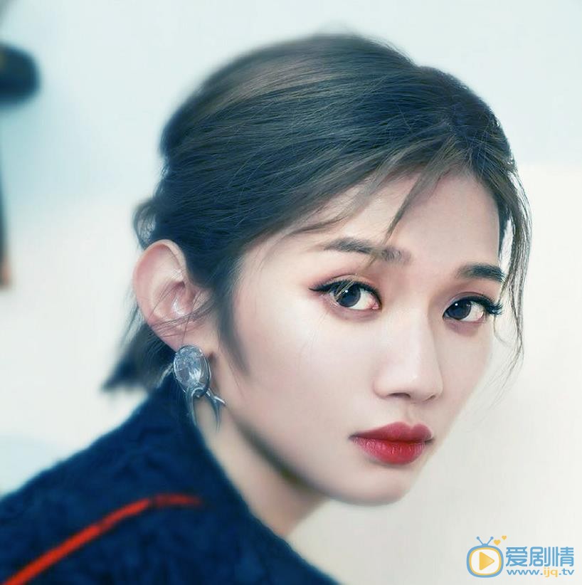 魏瑾个性写真 魏瑾高清写真_魏瑾高清剧照