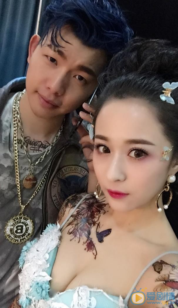 任婉婧性感自拍 任婉婧高清写真_任婉婧高清剧照
