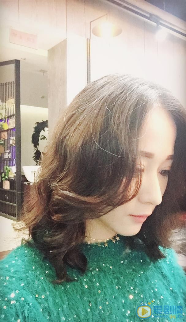 任婉婧自拍照 任婉婧高清写真_任婉婧高清剧照