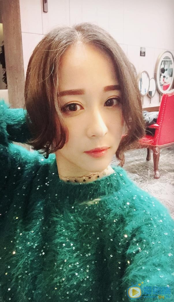 任婉婧自拍照 任婉婧高清写真_任婉婧高清剧照