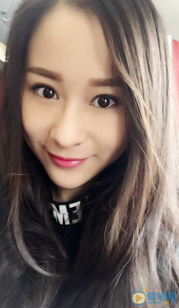 任婉婧自拍照 任婉婧高清写真_任婉婧高清剧照