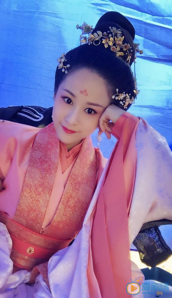任婉婧自拍照 任婉婧高清写真_任婉婧高清剧照