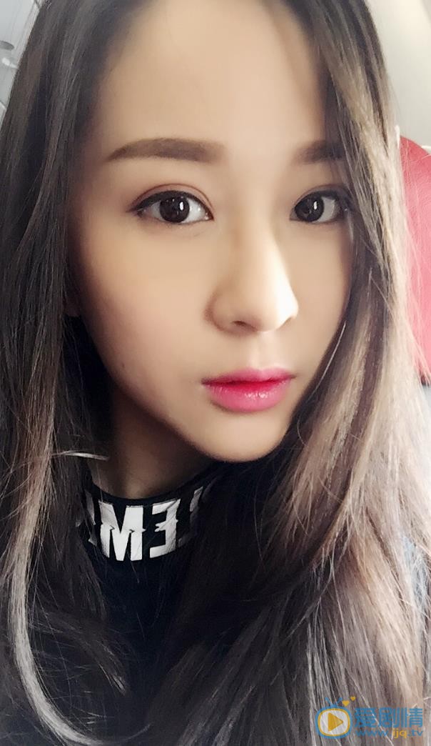 任婉婧自拍照 任婉婧高清写真_任婉婧高清剧照