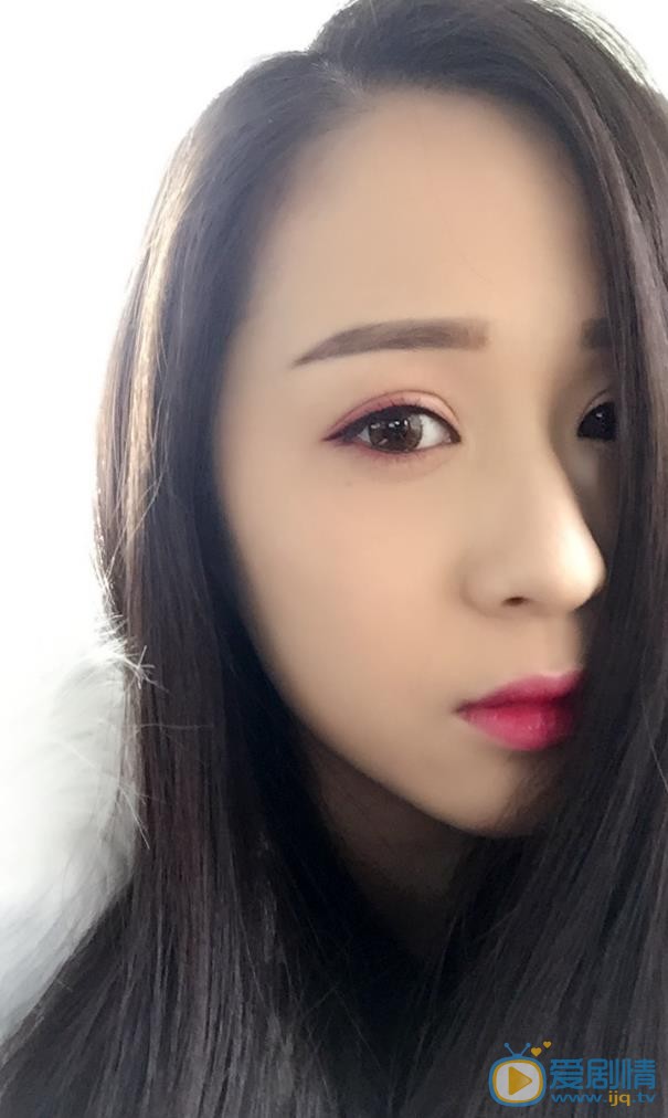 任婉婧自拍照 任婉婧高清写真_任婉婧高清剧照