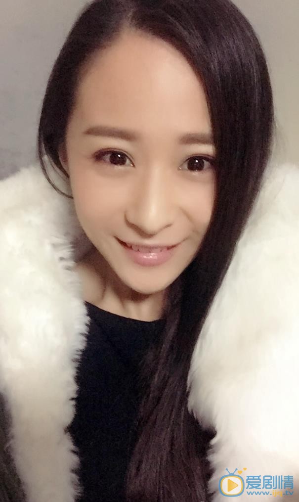 任婉婧自拍照 任婉婧高清写真_任婉婧高清剧照