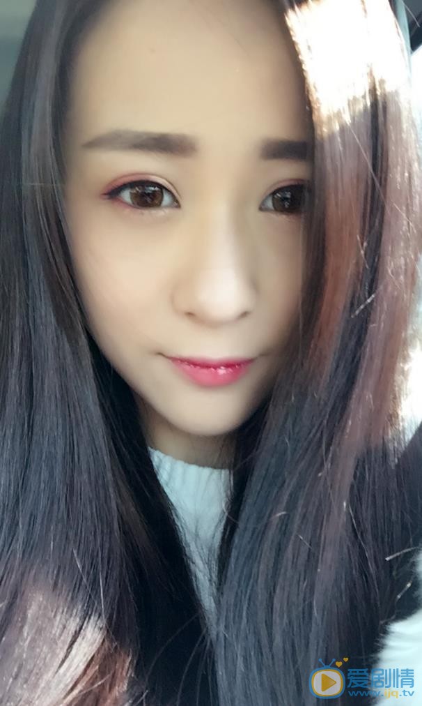 任婉婧自拍照 任婉婧高清写真_任婉婧高清剧照