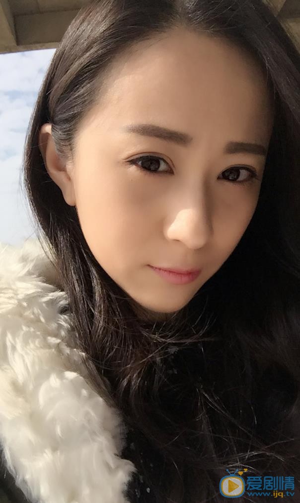 任婉婧自拍照 任婉婧高清写真_任婉婧高清剧照