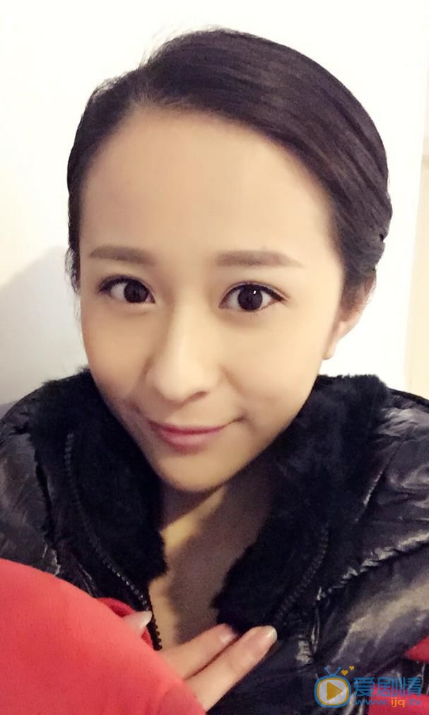任婉婧自拍照 任婉婧高清写真_任婉婧高清剧照