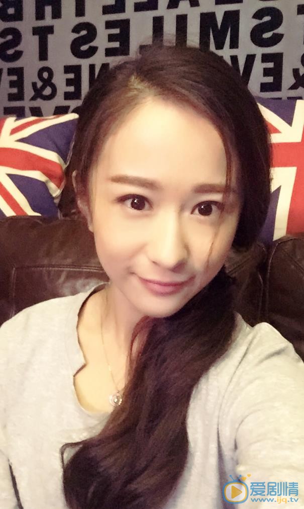 任婉婧自拍照 任婉婧高清写真_任婉婧高清剧照