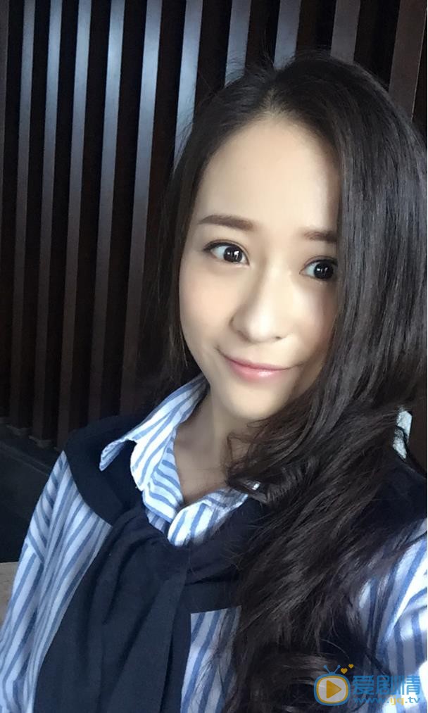 任婉婧自拍照 任婉婧高清写真_任婉婧高清剧照