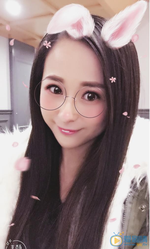 任婉婧自拍照 任婉婧高清写真_任婉婧高清剧照