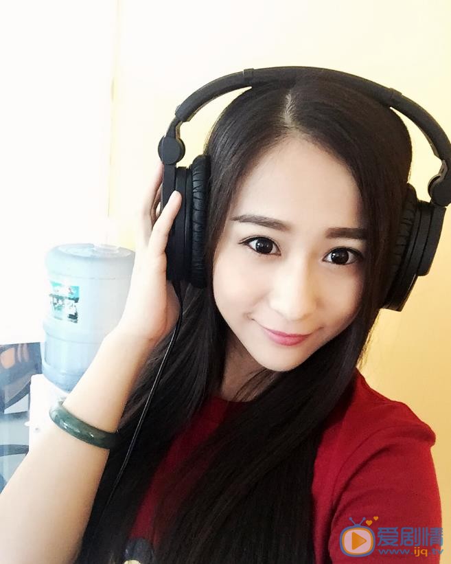 任婉婧自拍照 任婉婧高清写真_任婉婧高清剧照