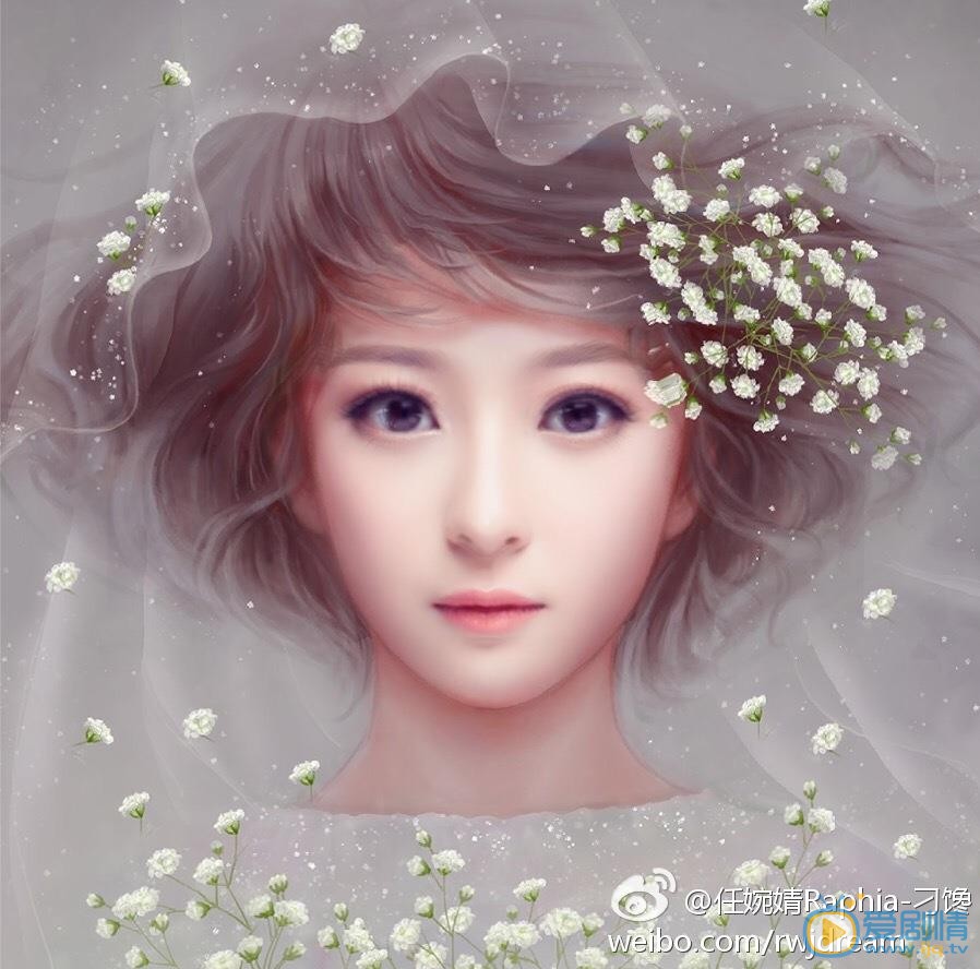 任婉婧个人卡通 任婉婧高清写真_任婉婧高清剧照