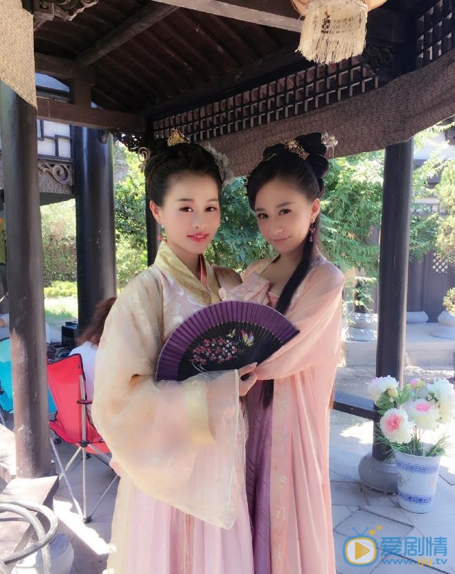 任婉婧剧照合集 任婉婧高清写真_任婉婧高清剧照