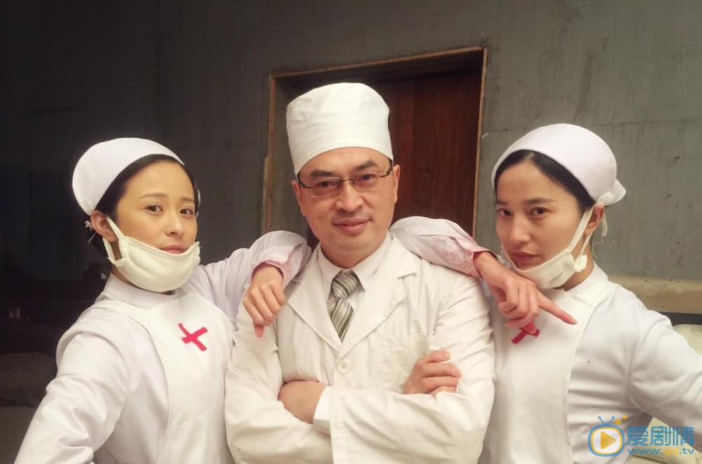 任婉婧剧场合照 任婉婧高清写真_任婉婧高清剧照