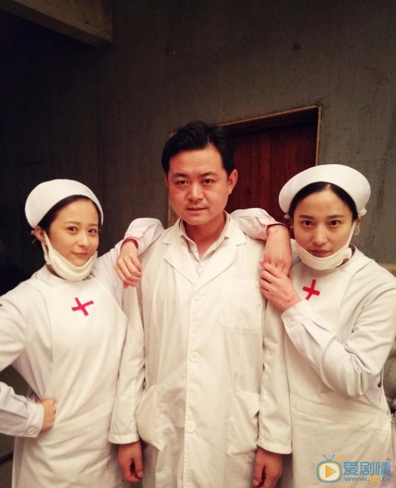 任婉婧剧场合照 任婉婧高清写真_任婉婧高清剧照