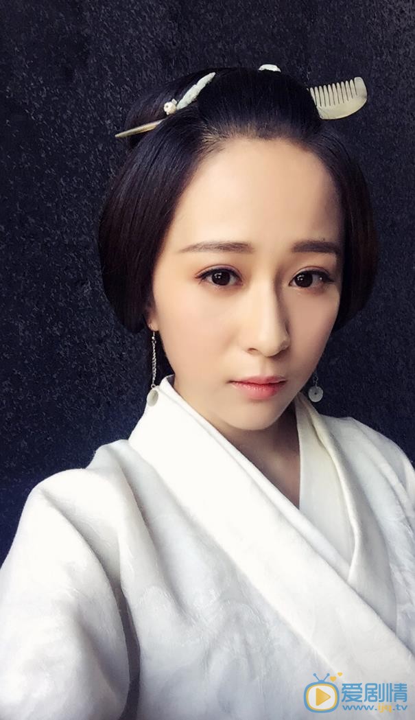 任婉婧剧场照 任婉婧高清写真_任婉婧高清剧照