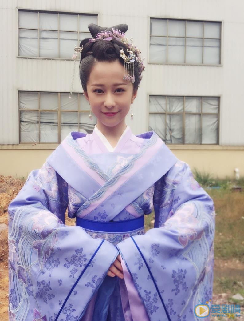 任婉婧剧场照 任婉婧高清写真_任婉婧高清剧照