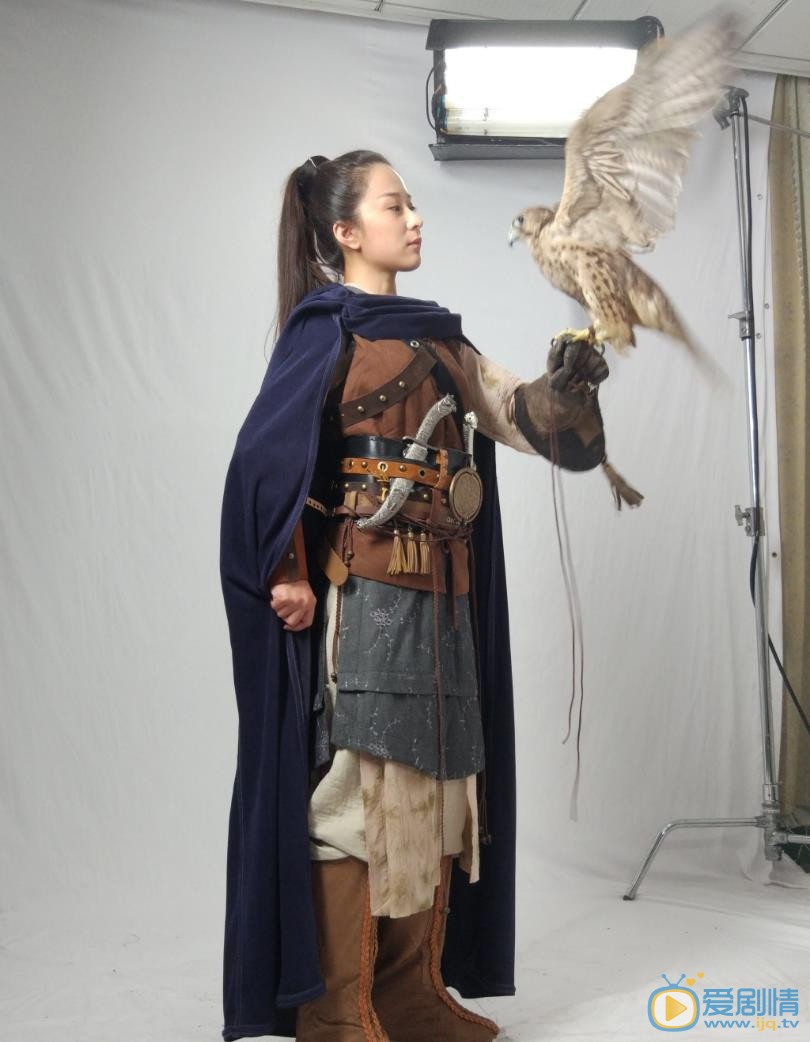 任婉婧剧场照 任婉婧高清写真_任婉婧高清剧照