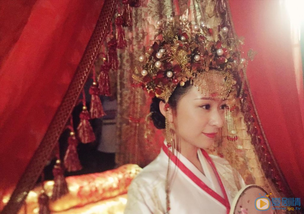 任婉婧剧场照 任婉婧高清写真_任婉婧高清剧照