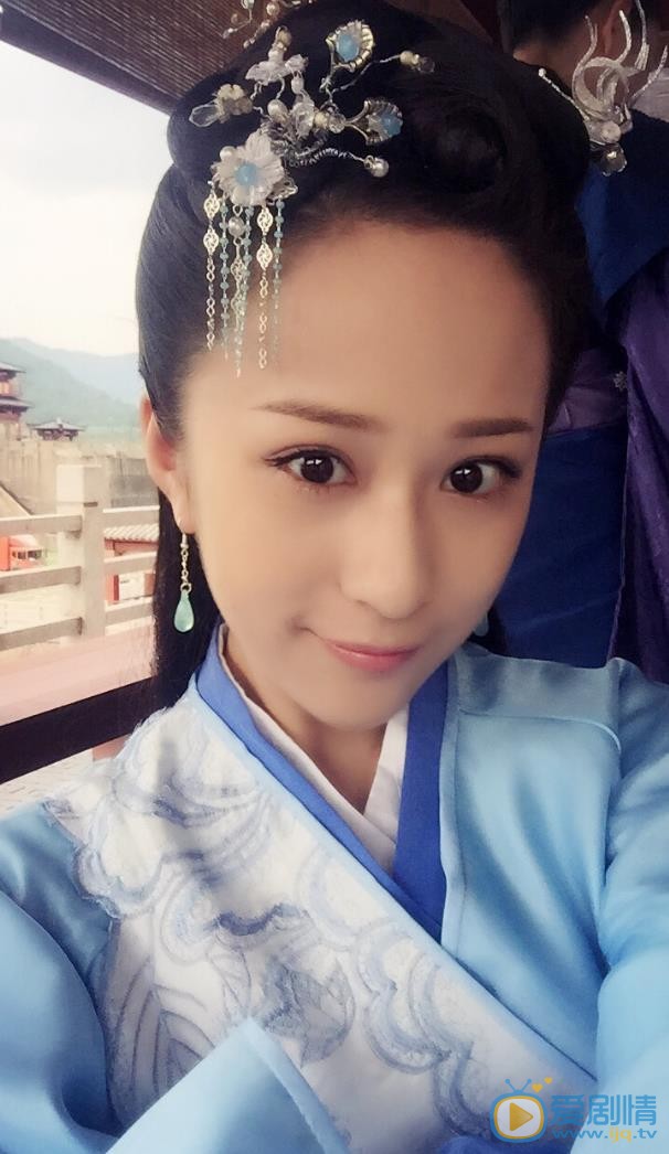 任婉婧剧场照 任婉婧高清写真_任婉婧高清剧照