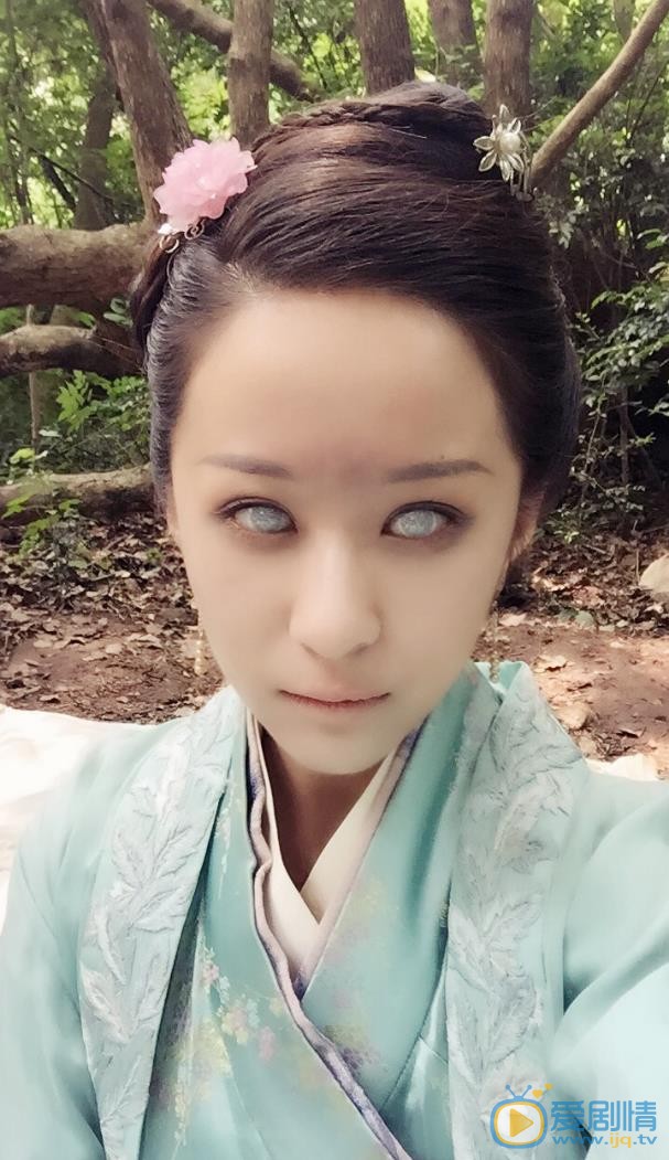 任婉婧剧场照 任婉婧高清写真_任婉婧高清剧照
