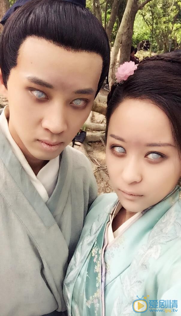 任婉婧剧场照 任婉婧高清写真_任婉婧高清剧照