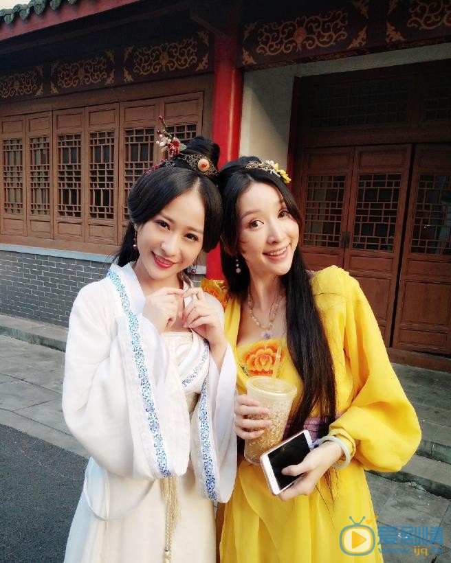 任婉婧剧场照 任婉婧高清写真_任婉婧高清剧照