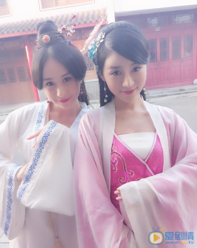 任婉婧剧场照 任婉婧高清写真_任婉婧高清剧照
