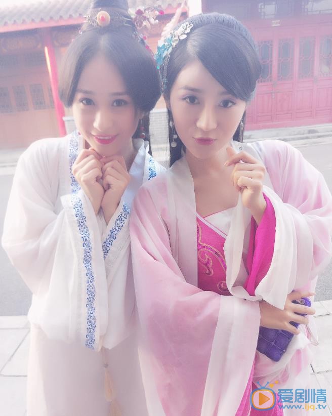 任婉婧剧场照 任婉婧高清写真_任婉婧高清剧照
