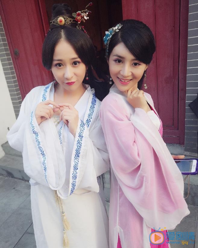 任婉婧剧场照 任婉婧高清写真_任婉婧高清剧照