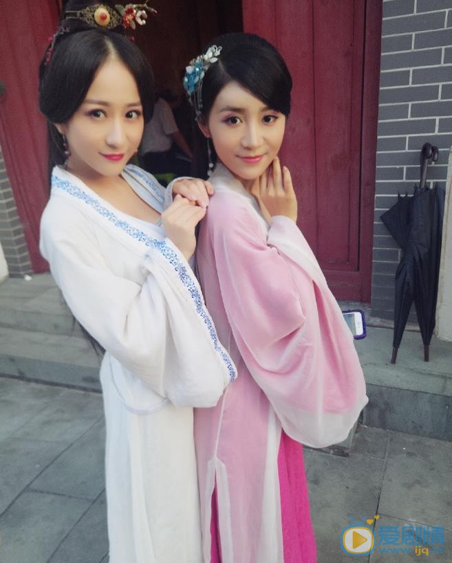 任婉婧剧场照 任婉婧高清写真_任婉婧高清剧照