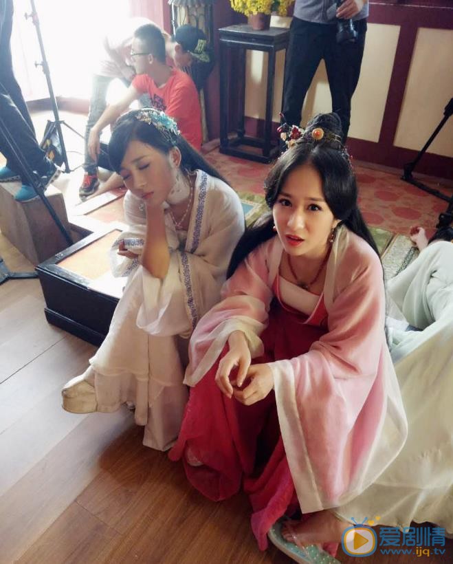 任婉婧剧场照 任婉婧高清写真_任婉婧高清剧照