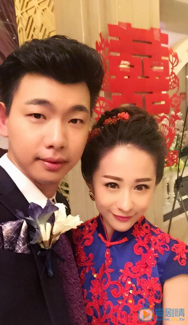 任婉婧婚礼现场 任婉婧高清写真_任婉婧高清剧照