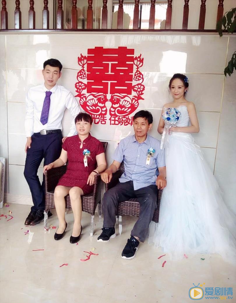 任婉婧婚礼现场 任婉婧高清写真_任婉婧高清剧照