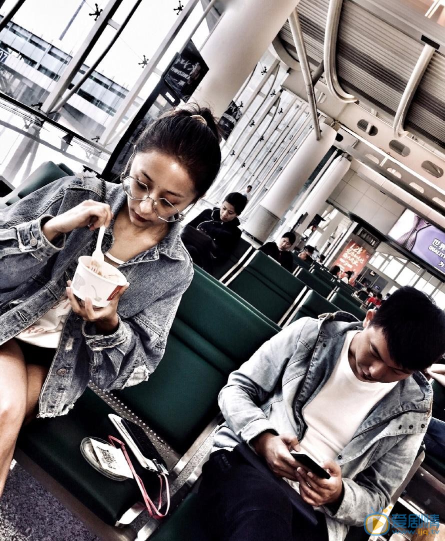 任婉婧生活照 任婉婧高清写真_任婉婧高清剧照