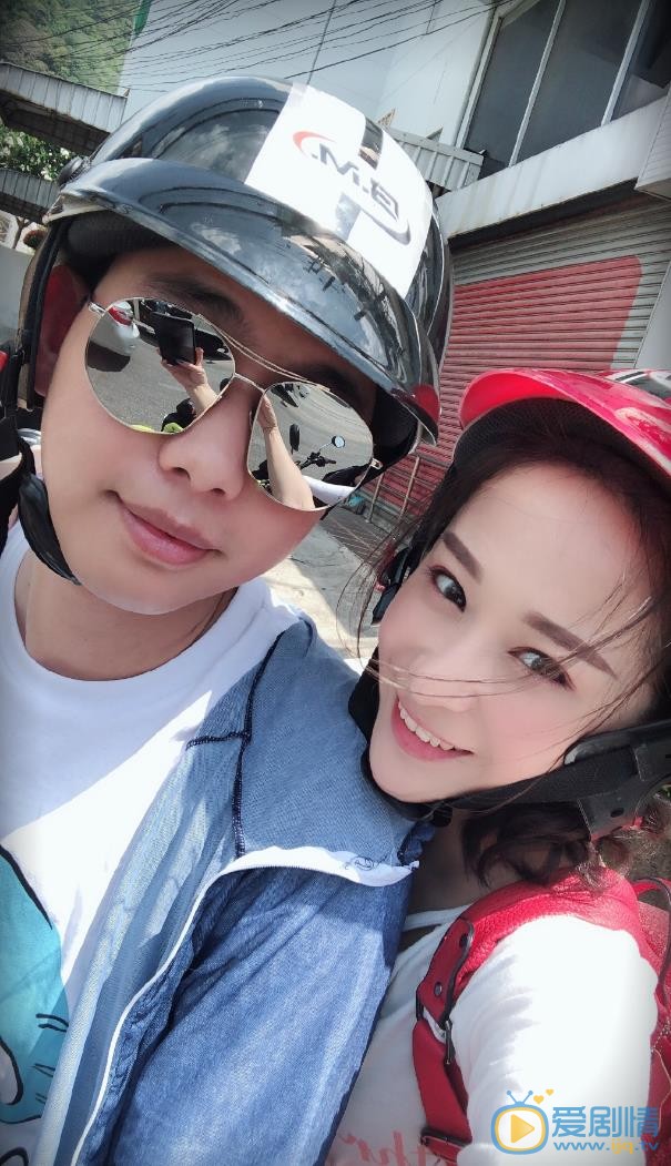 任婉婧生活照 任婉婧高清写真_任婉婧高清剧照