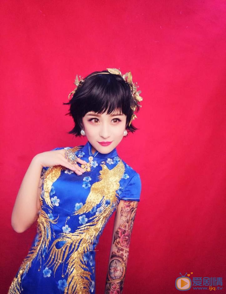 任婉婧生活照 任婉婧高清写真_任婉婧高清剧照