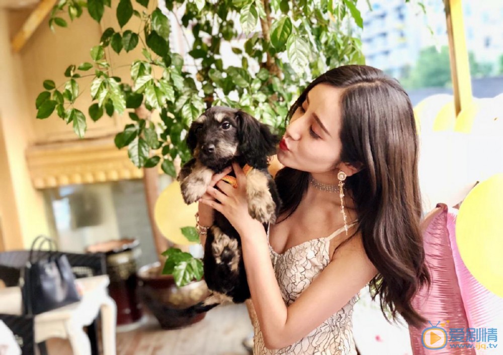 任婉婧生活照 任婉婧高清写真_任婉婧高清剧照