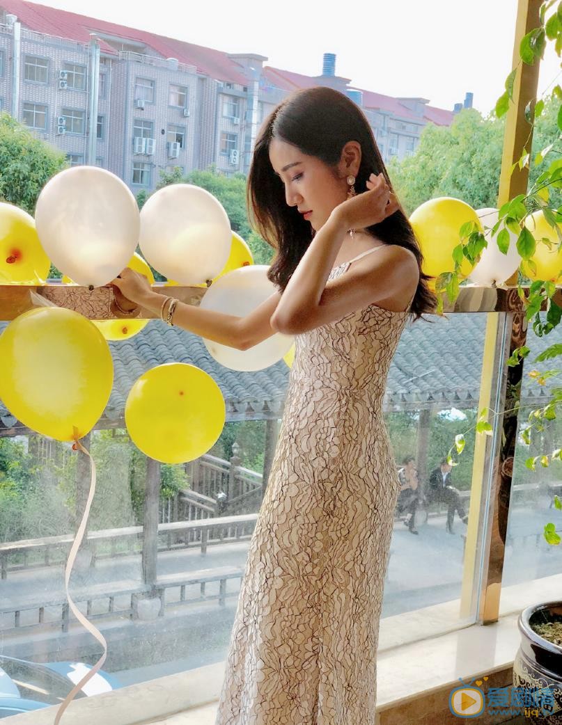任婉婧生活照 任婉婧高清写真_任婉婧高清剧照