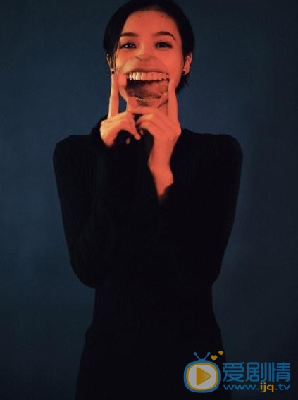 马渝捷时尚写真 马渝捷高清写真_马渝捷高清剧照