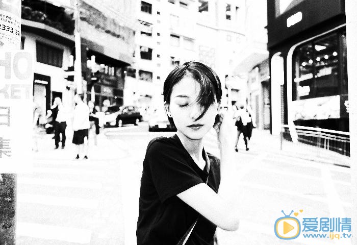 马渝捷黑白写真 马渝捷高清写真_马渝捷高清剧照