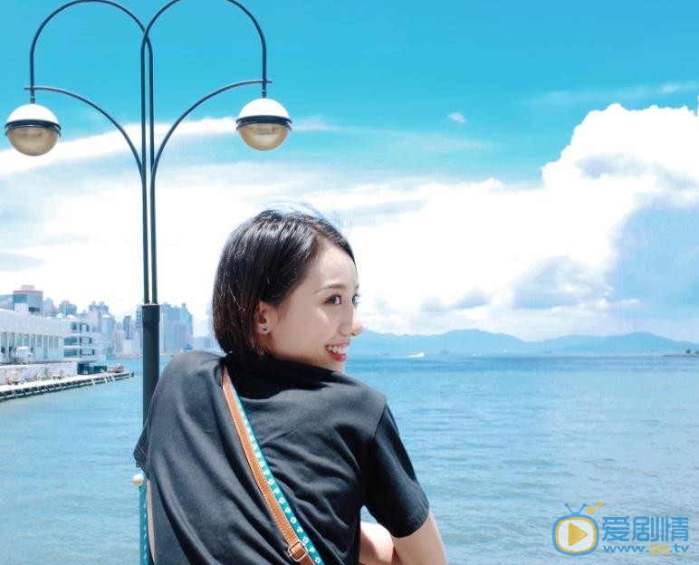 马渝捷生活照 马渝捷高清写真_马渝捷高清剧照