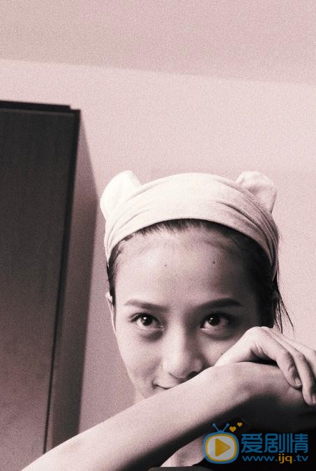 马渝捷生活照 马渝捷高清写真_马渝捷高清剧照